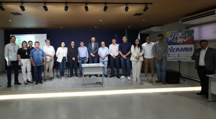 Municípios do Alto do Rio Paraguai fortalecem serviços de inspeção e preparam agroindústrias para novos mercados