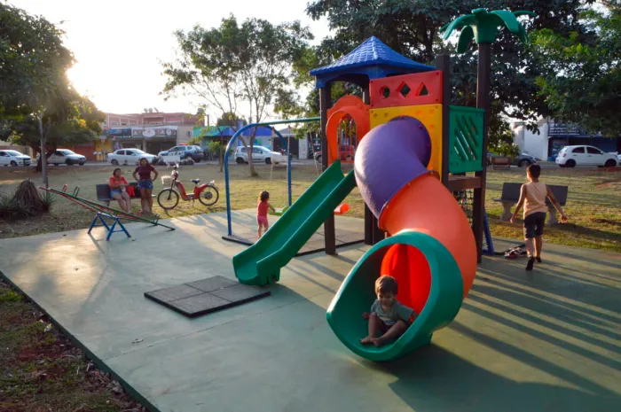 Foto: Reprodução/Prefeitura de Campo Grande - MS