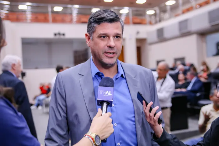 ALMT e TRE lançam campanha para combater desinformação nas eleições de 2026