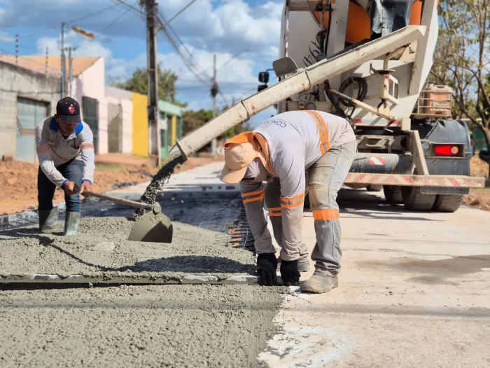 Foto: Reprodução/Prefeitura de Marabá - PA