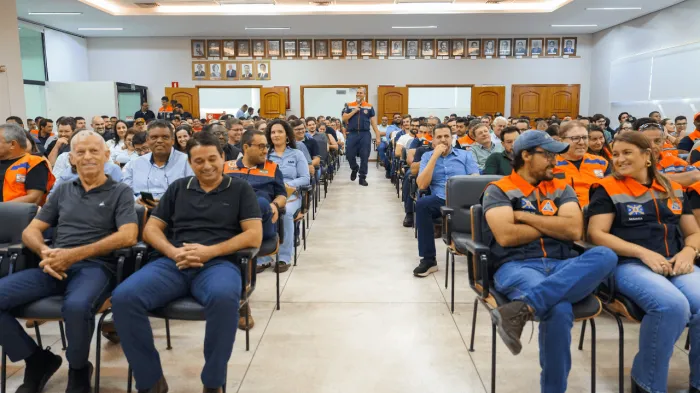 Arquivo pessoal / SMCS