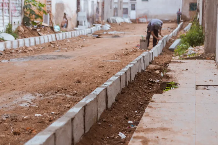 Prefeitura de Caruaru muda cenário do bairro Caiucá com obras de saneamento, drenagem e pavimentação