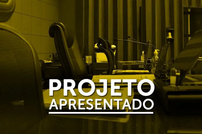 Proposta começou a tramitar nesta quinta-feira e será votada em discussão única