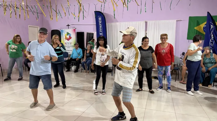 Foto: Reprodução/Prefeitura de Campo Grande - MS