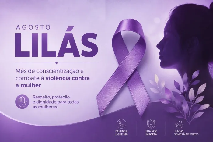 Agosto Lilás: Mês de conscientização, realidade de dor: 21 feminicídios em MS