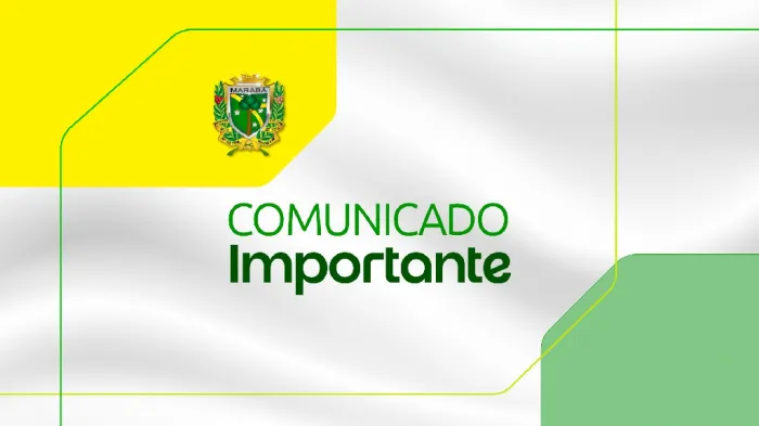 Foto: Reprodução/Prefeitura de Marabá - PA