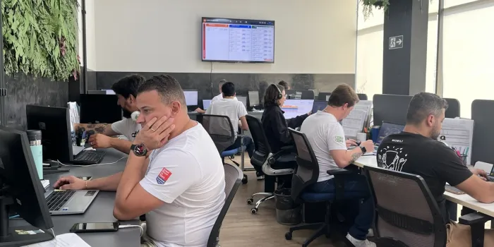 Sistema integrado coíbe fraudes contra proteção veicular