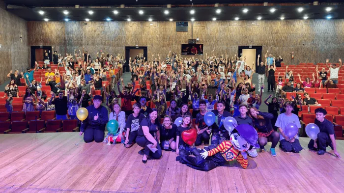 Teatrânsito chega à reta final