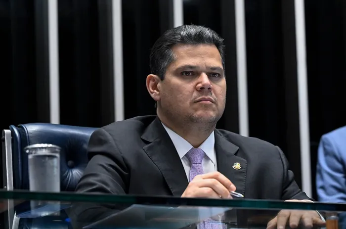 Fim da escala 6 x 1, PEC da Segurança Pública e política nacional para terras raras: prioridades em pauta - Foto: Carlos Moura/Agência Senado
