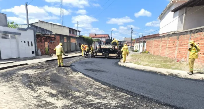 Foto: Reprodução/Prefeitura de Alagoinhas - BA