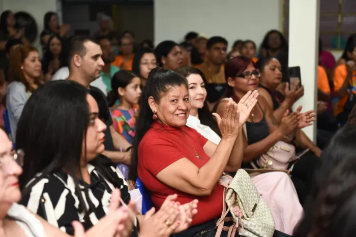 Semu certifica mais de 300 mulheres em cursos de capacitação