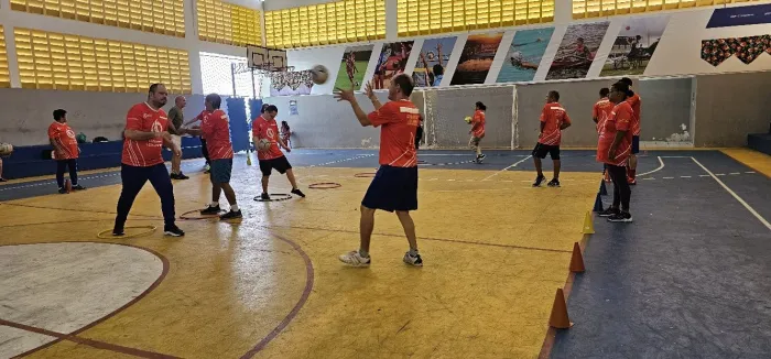 Foto: Reprodução/Prefeitura de João Pessoa - PB