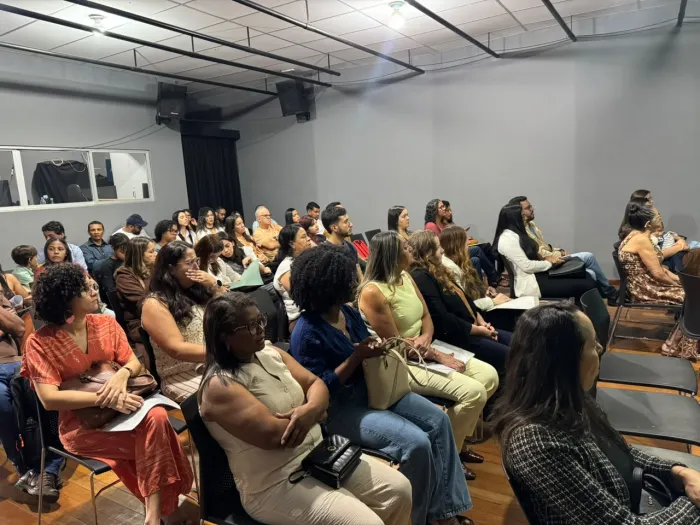 Novos servidores chegam para fortalecer o cuidado e a garantia de direitos em Vitória da Conquista