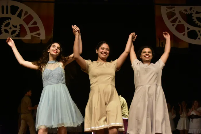 Inscrições para o 4º Festival de Teatro de Praia Grande terão início na segunda (17)
