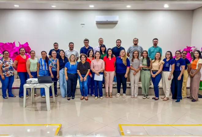 SEMEC realiza posse de novos membros do Plano e do Fórum Municipal de Educação