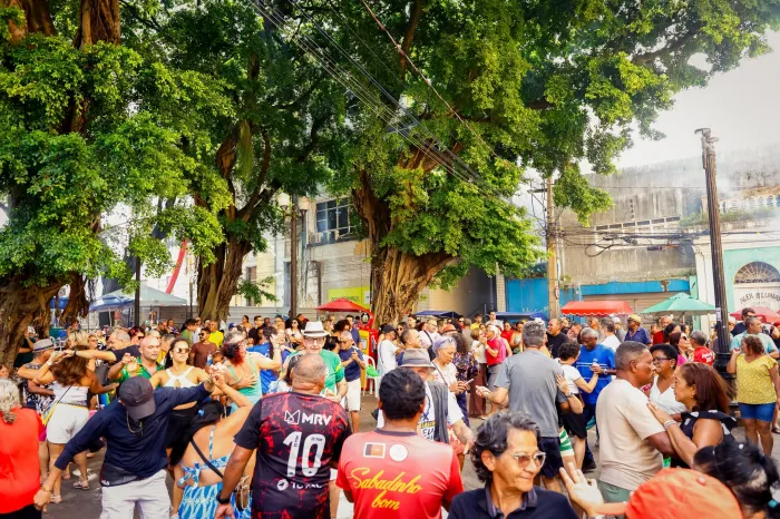 Foto: Reprodução/Prefeitura de João Pessoa - PB