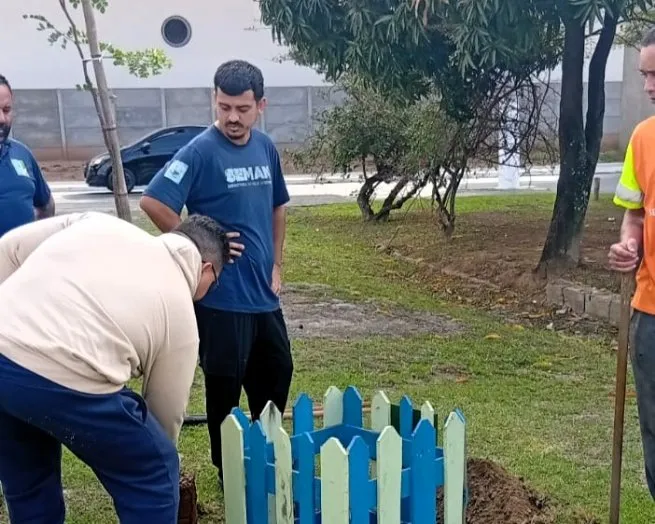 Foto: Reprodução/Prefeitura de São Sebastião - SP