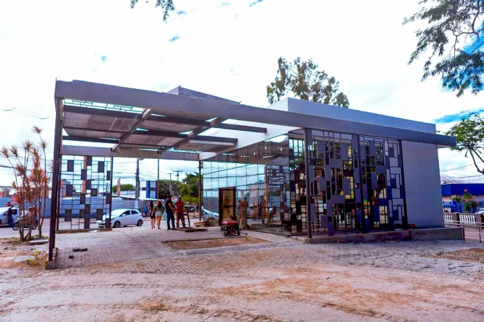 Foto: Reprodução/Prefeitura de Caruaru - PE