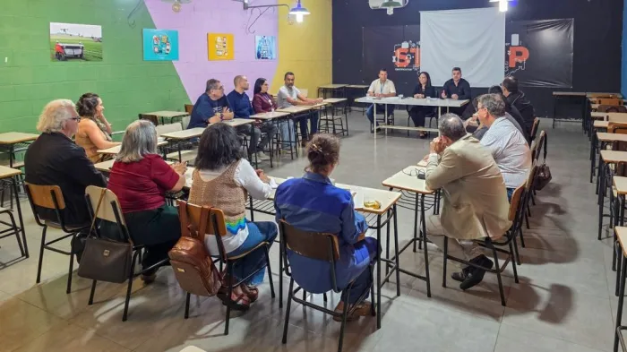 Foto: Reprodução/Prefeitura de Araçatuba - SP
