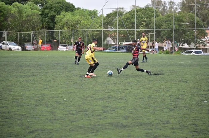 Futebol amador movimenta Vitória da Conquista com rodada de quatro campeonatos neste fim de semana