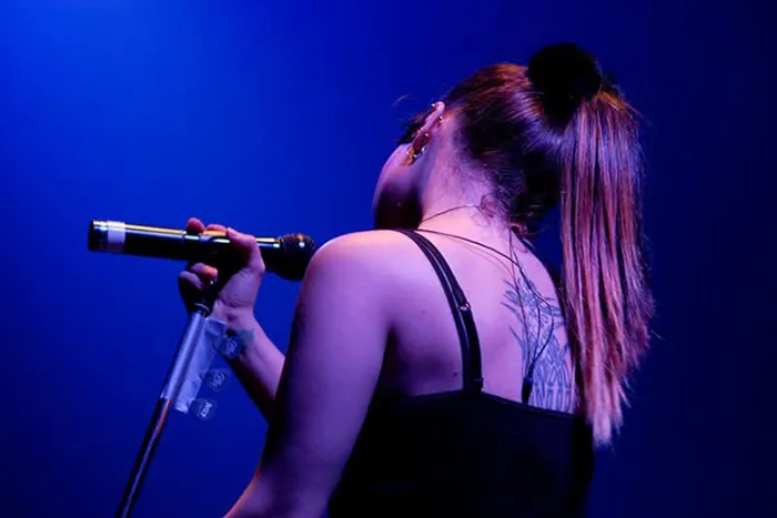 CLDF homenageia mulheres do rock em sessão solene