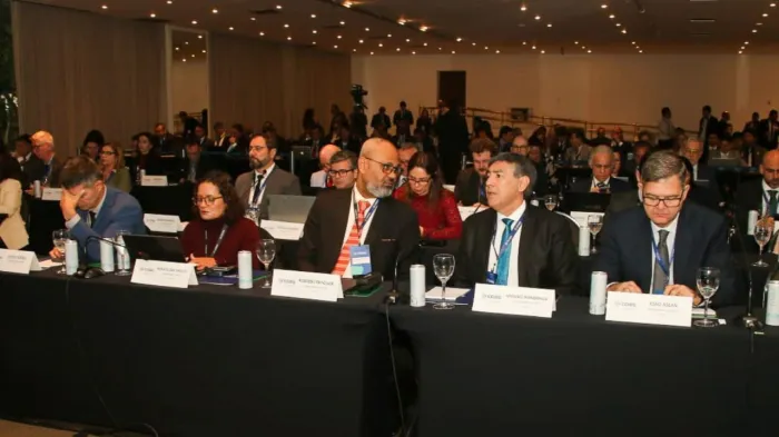 Auditores de Rio Preto colaboram em nova estrutura tributária do País