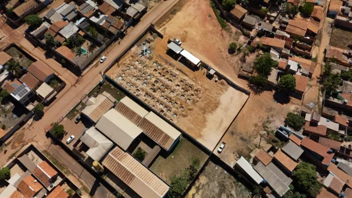 Foto: Reprodução/Prefeitura de Marabá - PA