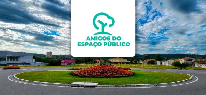 Programa Amigos do Espaço Público estabelece novas parcerias para valorização de Praças, parques e áreas verdes de Atibaia