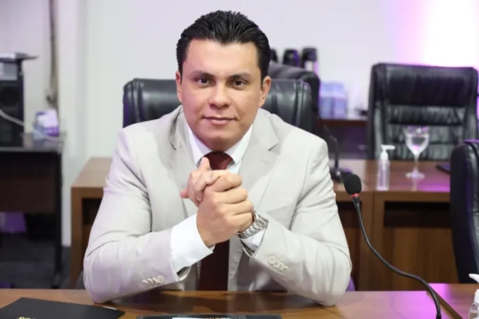 Vereador Dalton conquista manutenção da MS-470 entre Cruzaltina e Macaúba