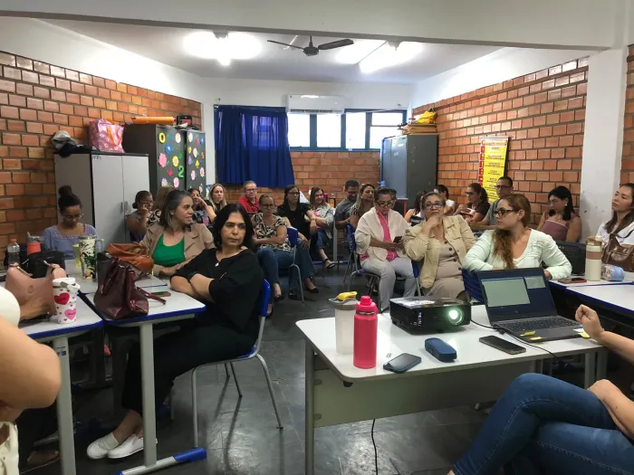 Foto: Reprodução/Prefeitura de Campo Grande - MS