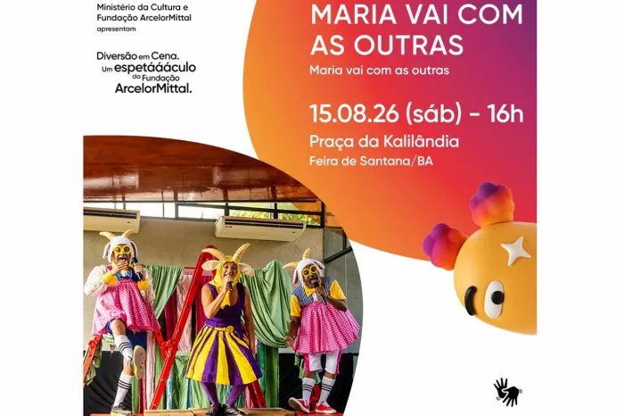 Card: Divulgacão