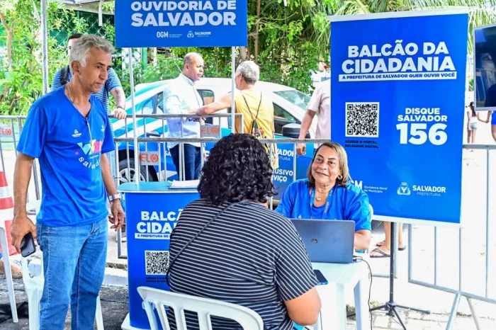 Foto: Jefferson Peixoto/ Secom PMS