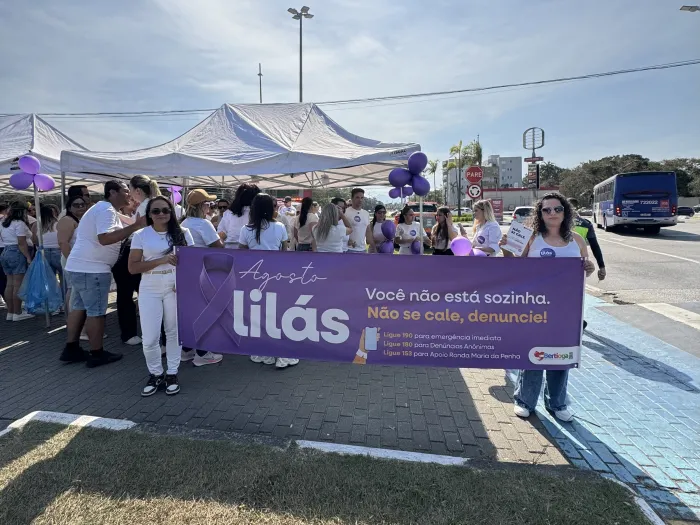 Foto: Reprodução/Prefeitura de Bertioga - SP