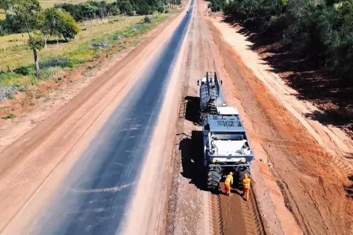 Deputado Zé Teixeira cobra asfalto e sinalização em rodovias no interior