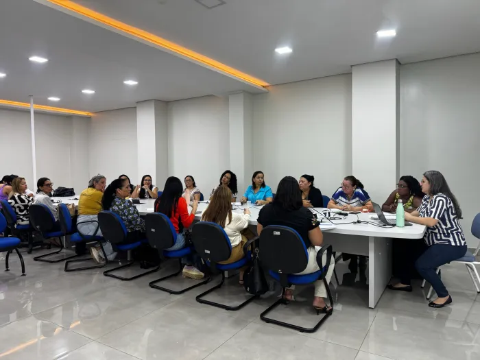 Proteção à saúde dos bebês: Porto Velho fortalece ações de combate à transmissão de sífilis, HIV e hepatites