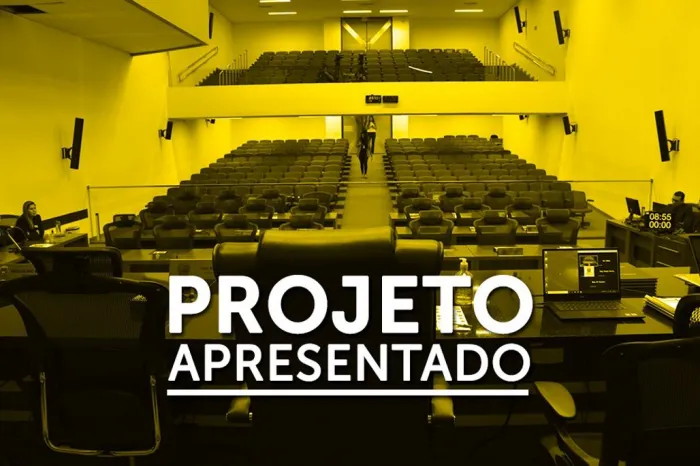 Proposta começou a tramitar nesta sexta-feira na ALEMS