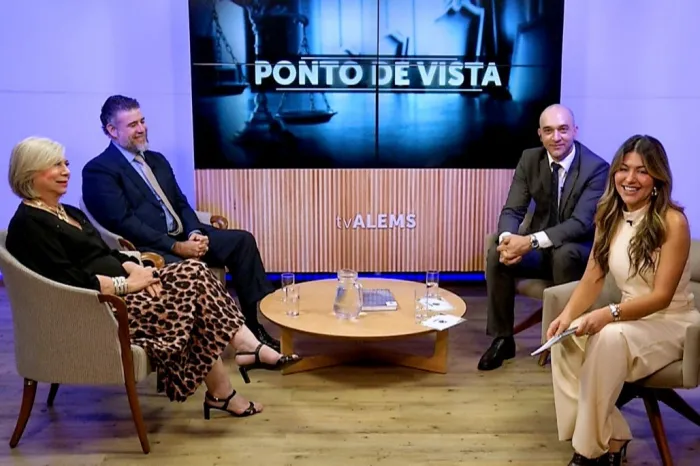 Ponto de Vista destaca Cartilha Eleitoral 2026 produzida pela ALEMS