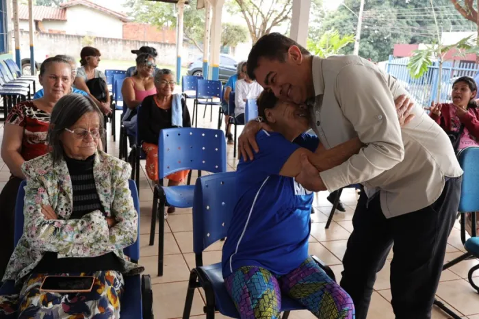 Prefeitura realiza 8º Varal Solidário e Campanha do Agasalho ultrapassa 29 mil peças doadas