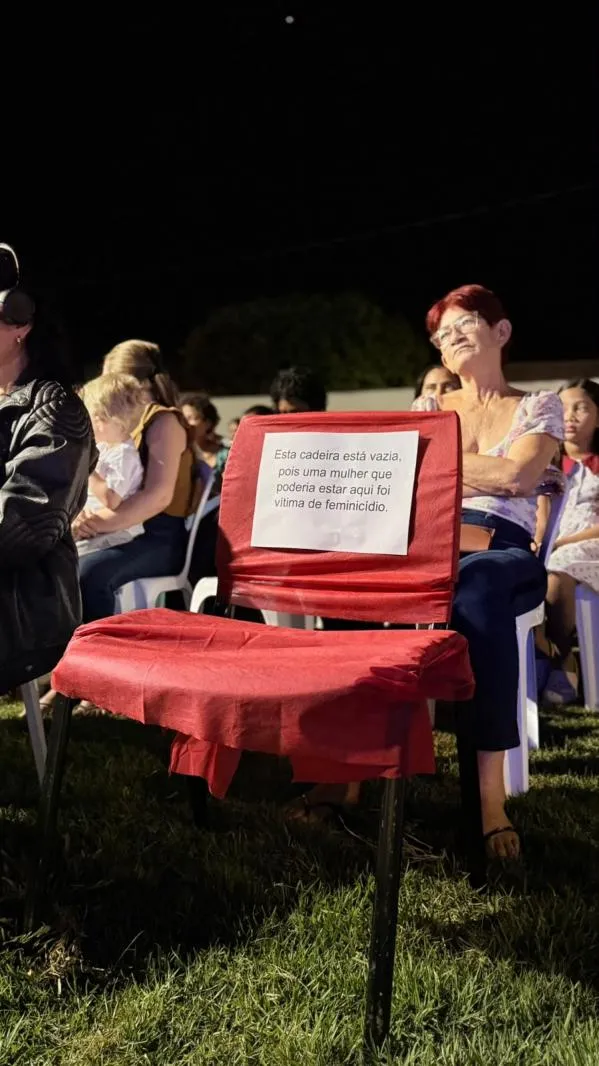 Foto: Reprodução/Prefeitura de Sorriso - MT