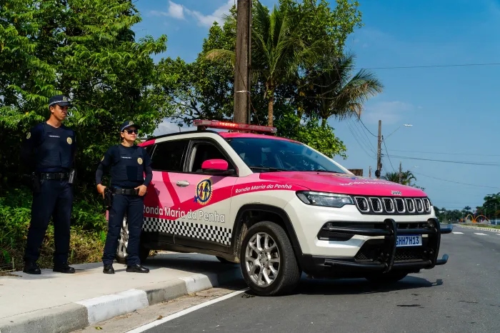 Foto: Reprodução/Prefeitura de Bertioga - SP