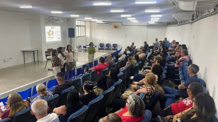 Sedec capacita inspetores escolares para acolhimento de crianças e adolescentes que sofrem violência