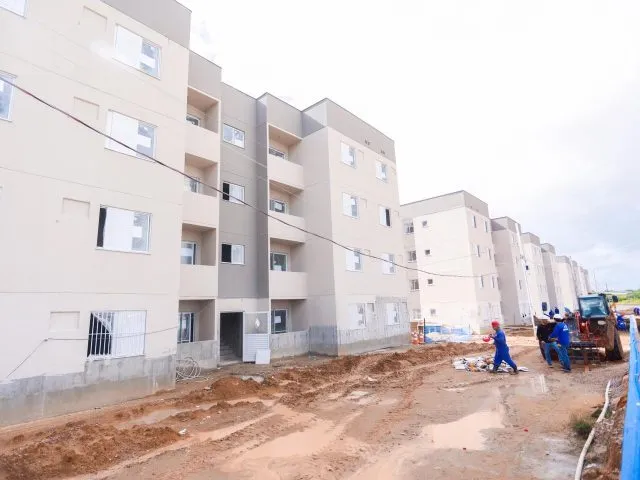Foto: Reprodução/Prefeitura de João Pessoa - PB