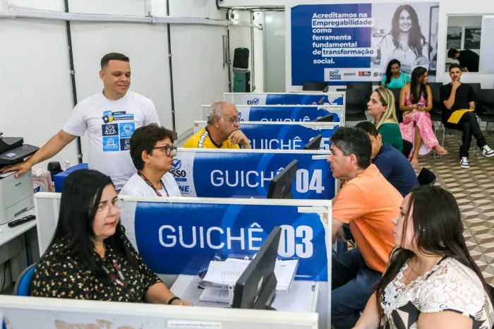 Foto: Reprodução/Prefeitura de João Pessoa - PB