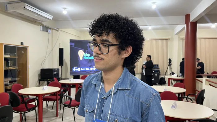 Béra Hackathon reúne mentes criativas em busca de soluções para os resíduos sólidos 