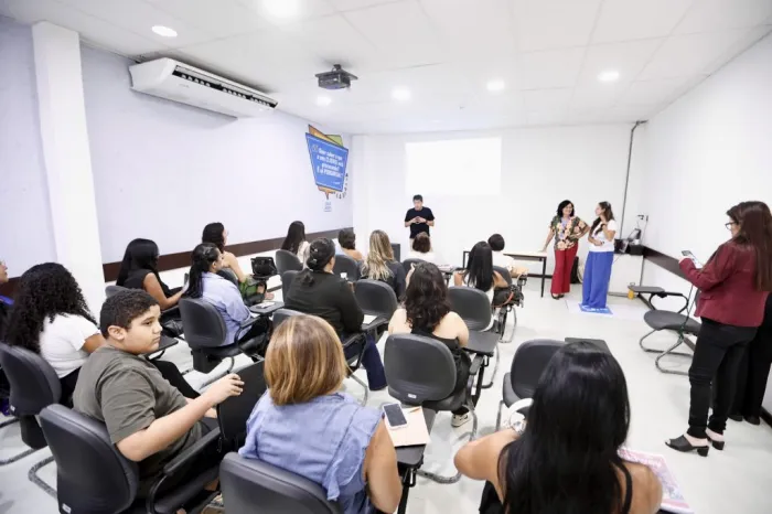 Foto: Reprodução/Prefeitura de João Pessoa - PB