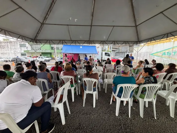 Foto: Reprodução/Prefeitura de Alagoinhas - BA