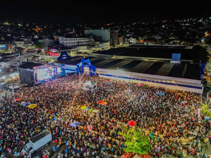 Foto: Reprodução/Prefeitura de Candeias - BA