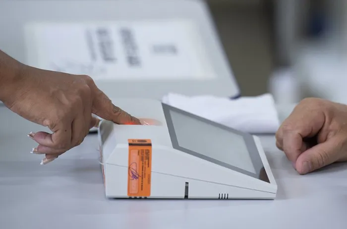 Ao todo, as eleições têm 20.506 pedidos de registro de candidaturas - Foto: Edilson Rodrigues/Agência Senado