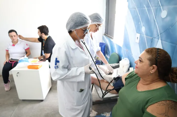 CEAM nas Comunidades leva cuidado, informação e acolhimento para mulheres de Petrolina 