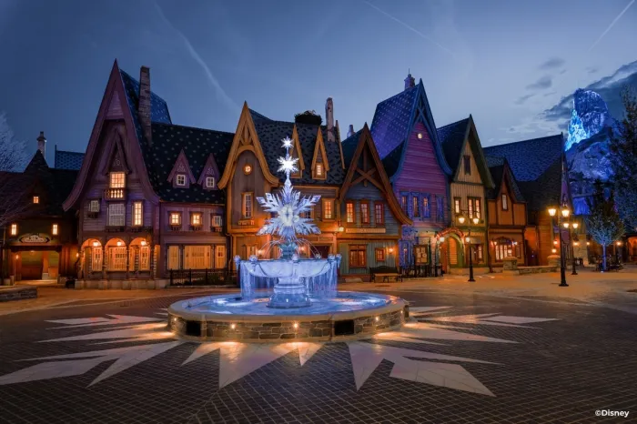 Copyright to use: ©Disney